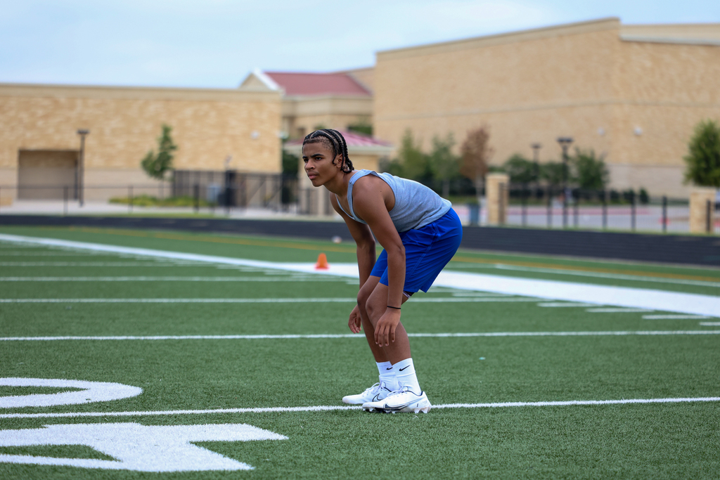 WGHS Football Camp
