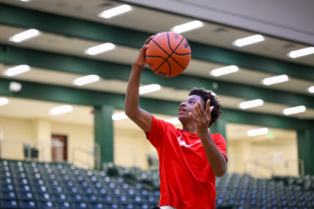 PHS Basketball Camp