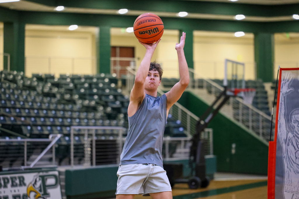 PHS Basketball Camp