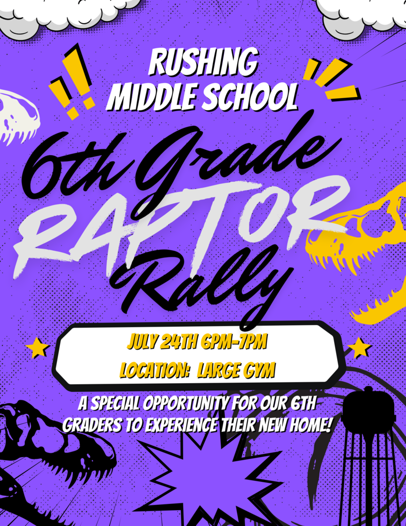 Raptor Rally