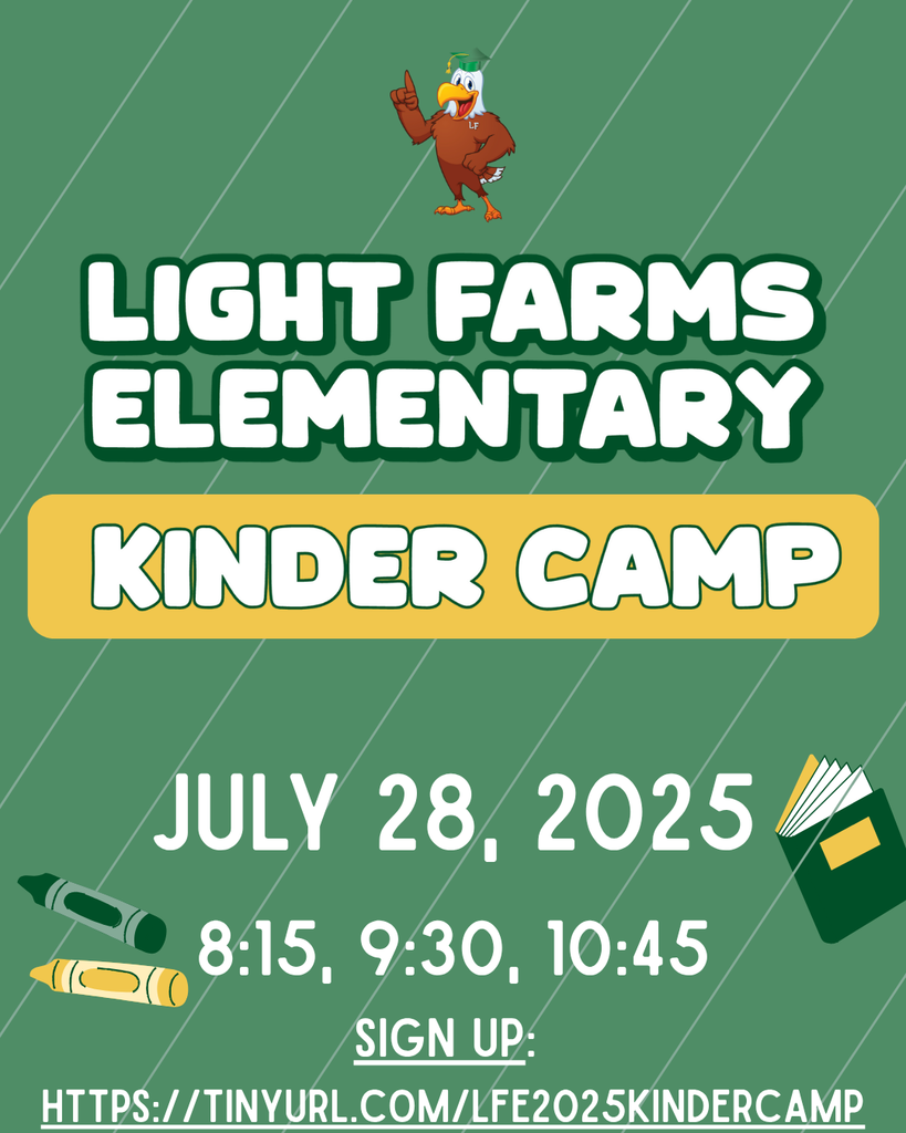 kinder camp