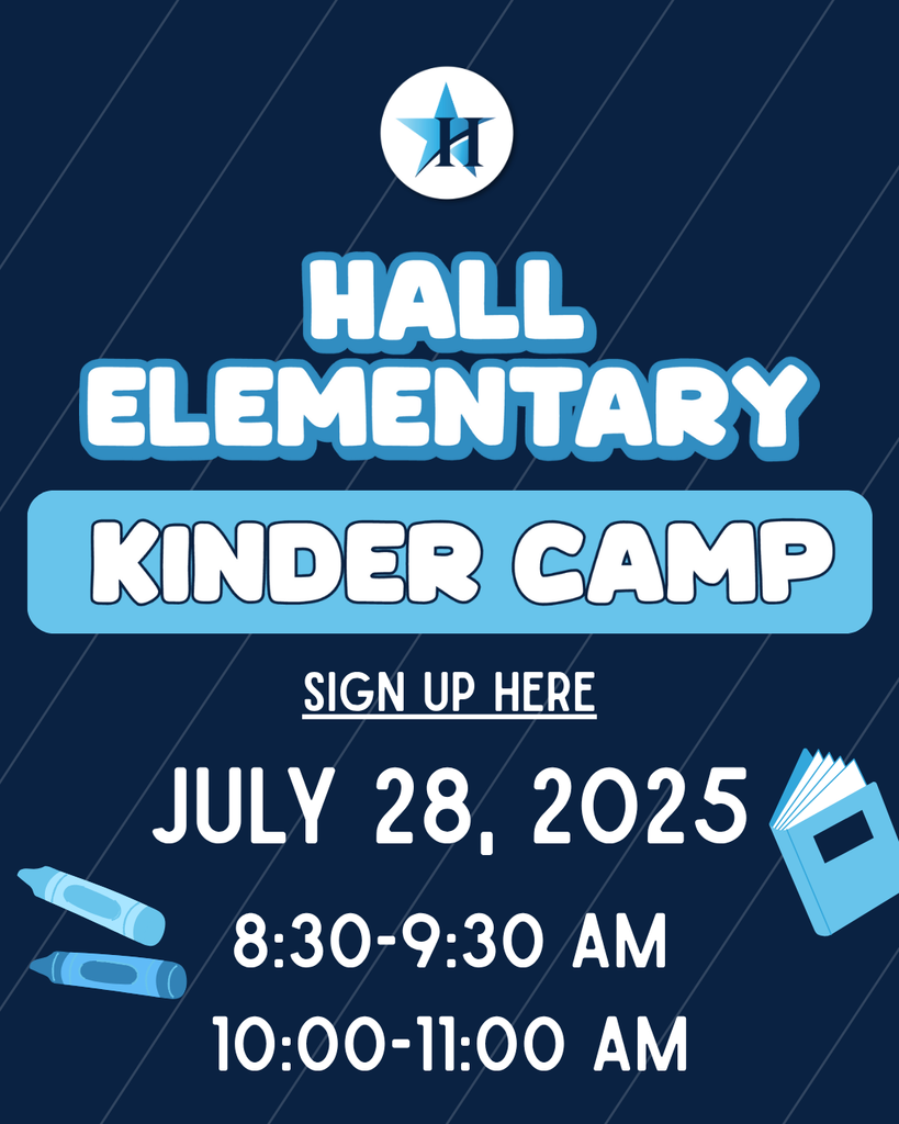 Kinder Camp