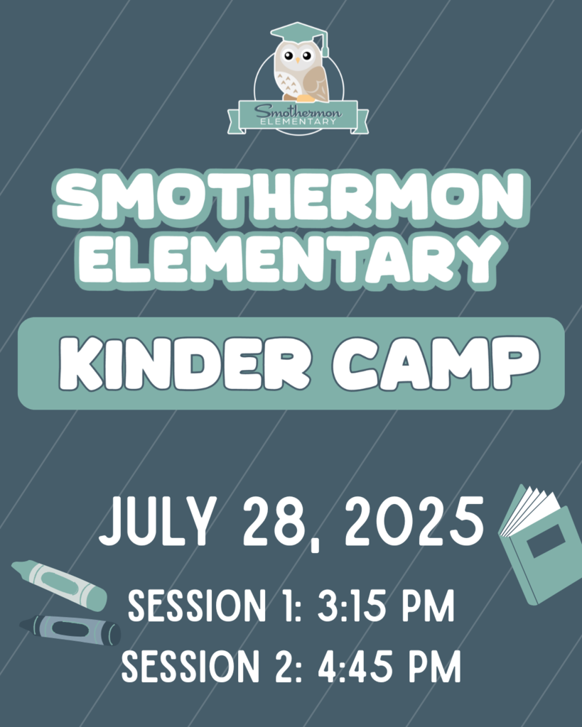 Kinder Camp