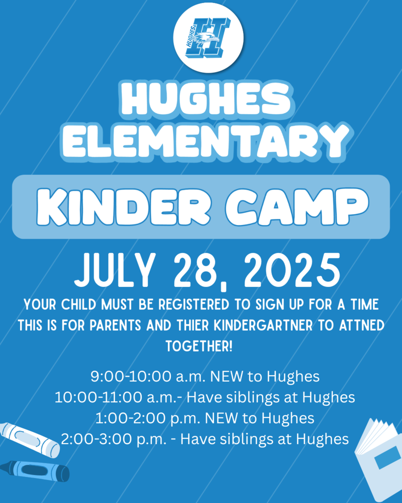 kinder camp
