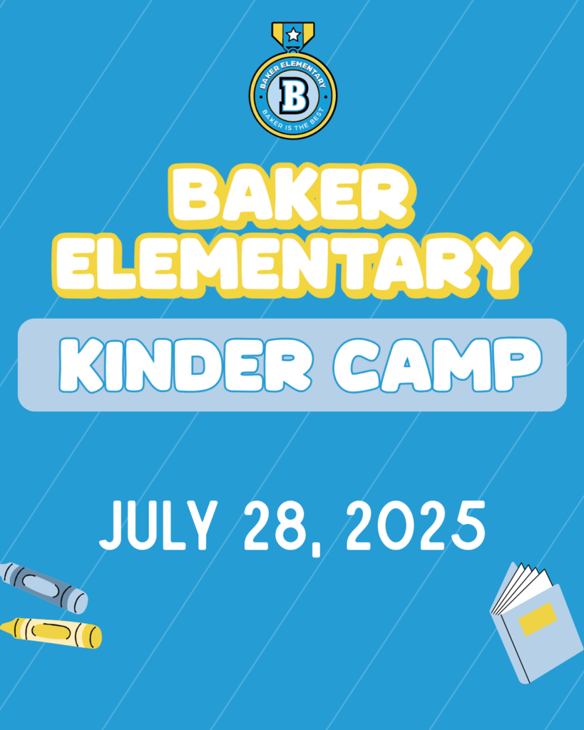 Kinder Camp