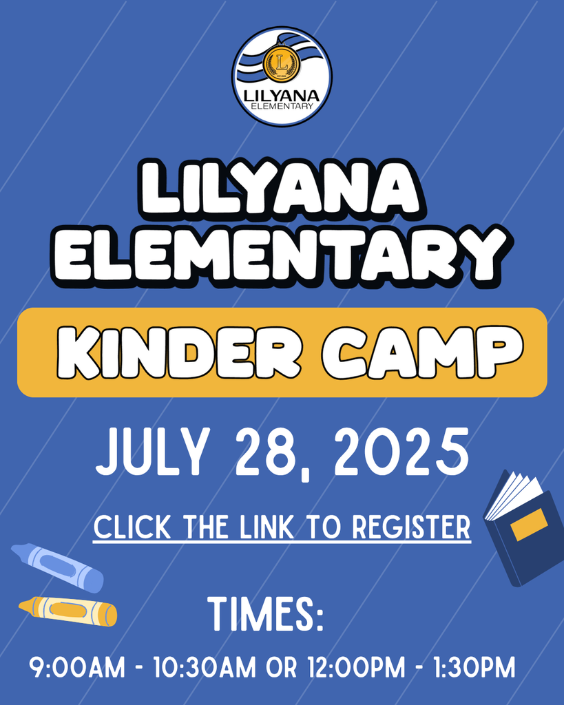 Kinder Camp