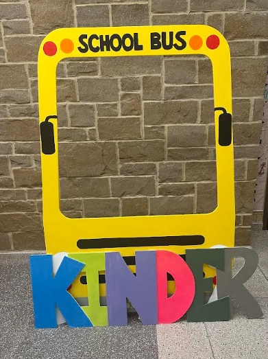 Kinder camp 4