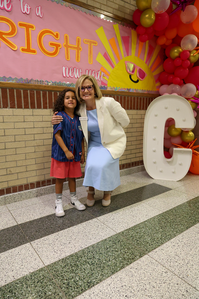 Kinder Camp 2025