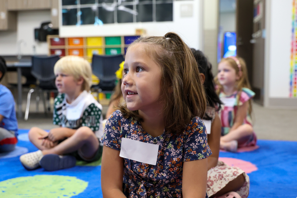 Kinder Camp 2025