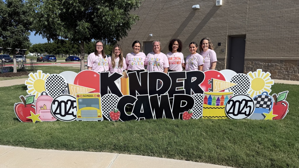 Kinder Camp