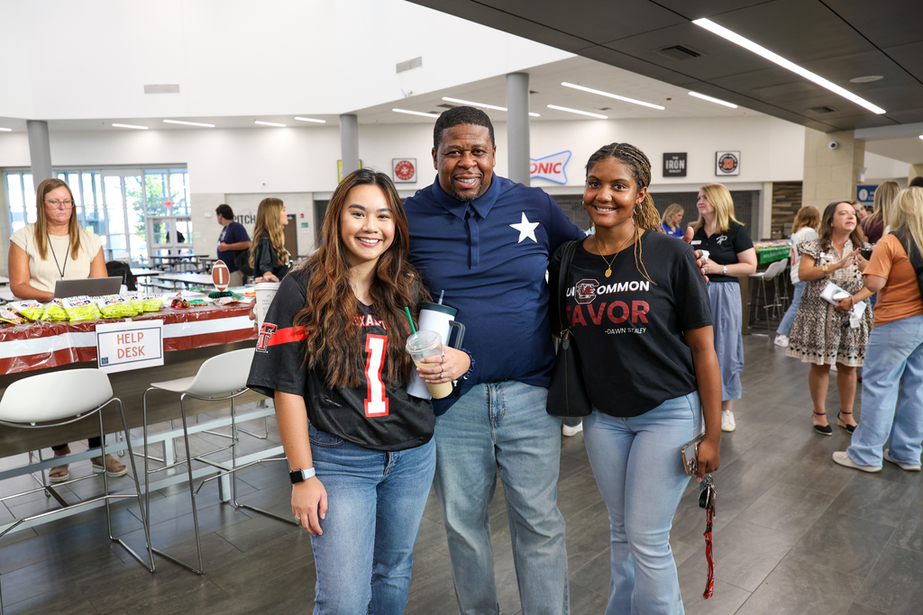 Prosper Connects