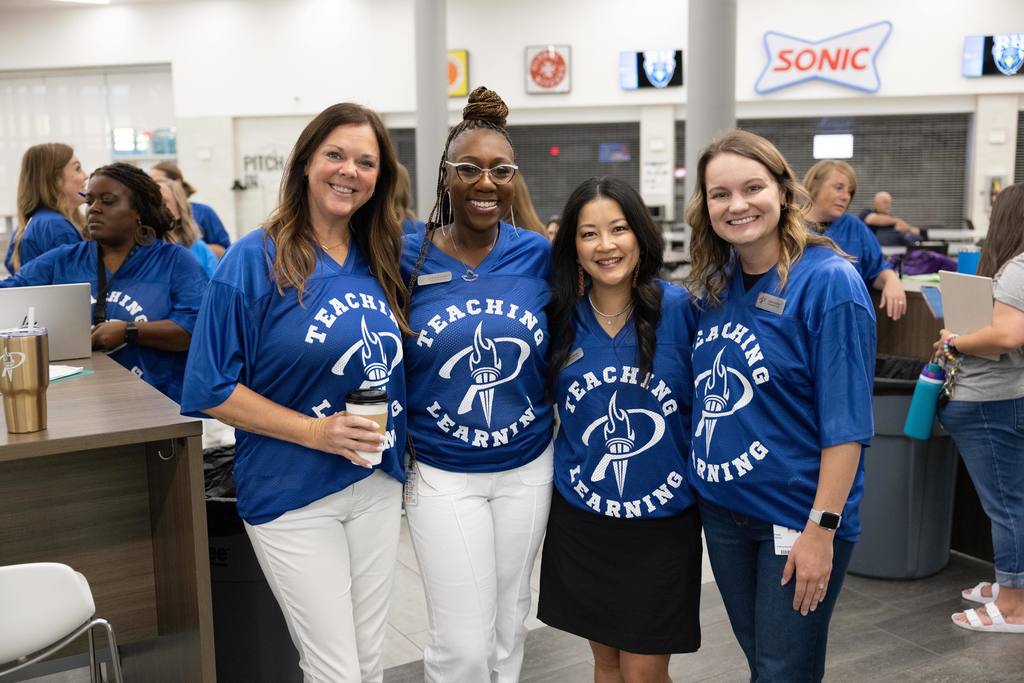 Prosper Connects