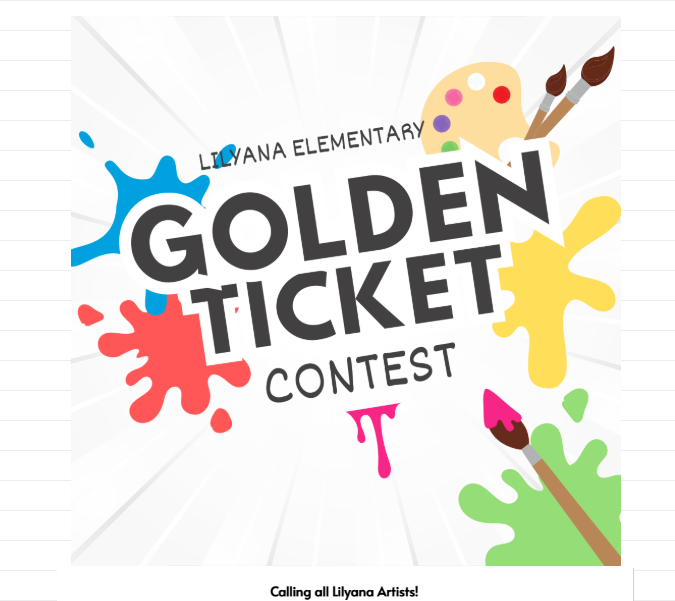 Art Contest