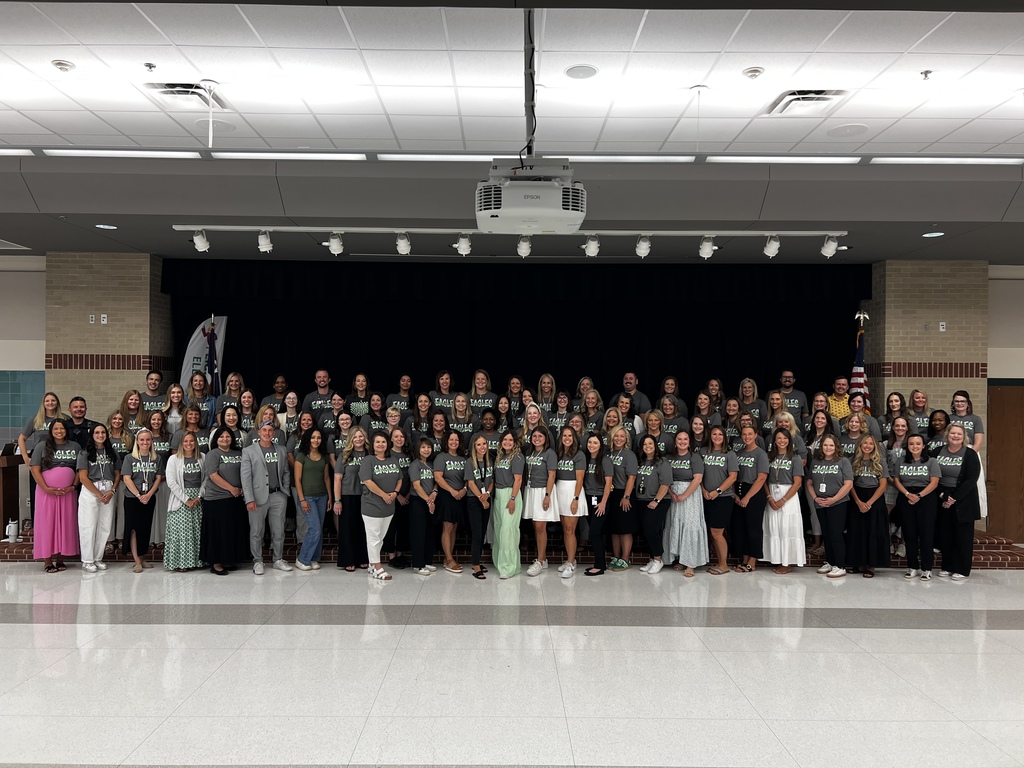 LFE staff