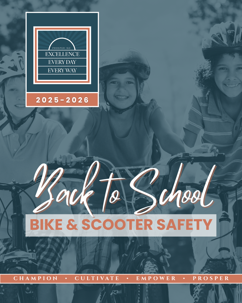 Bike and Scooter Safety Newsletter