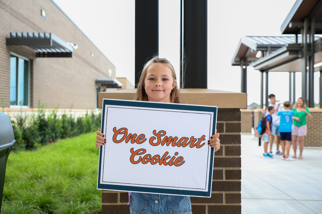 First Day of School