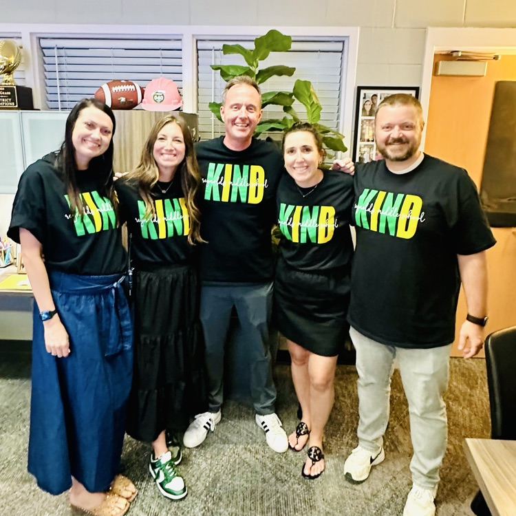 kindness Wednesday