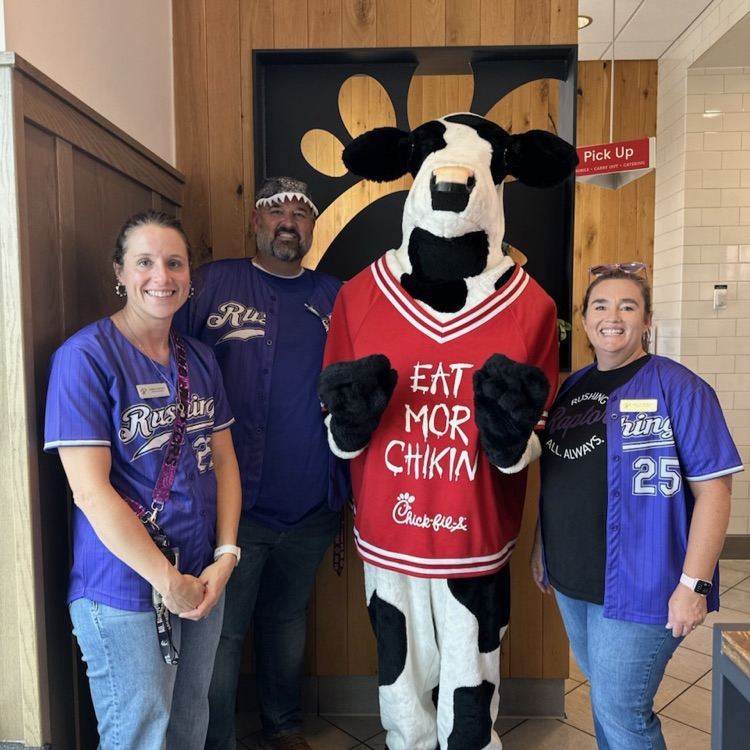 chick fila 