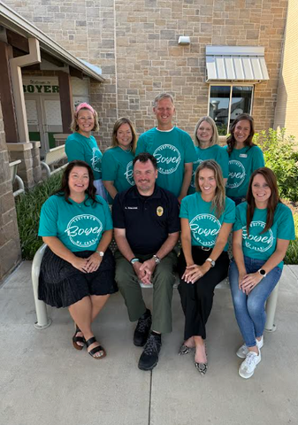 Front Office Staff