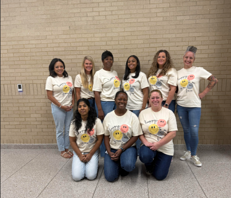 Communications Team
