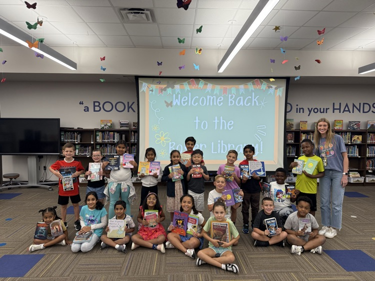 second grade