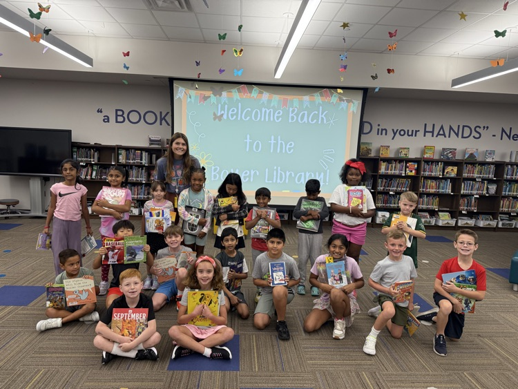 second grade 