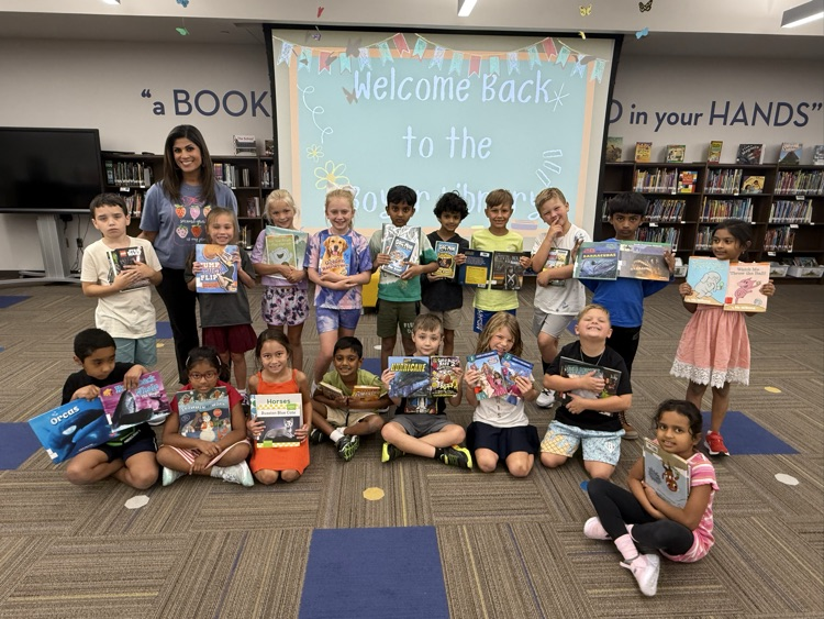 second grade 