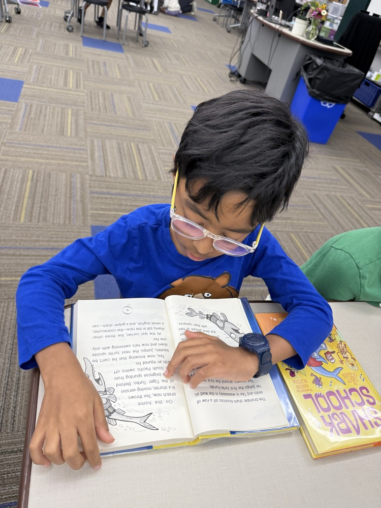 second grade 
