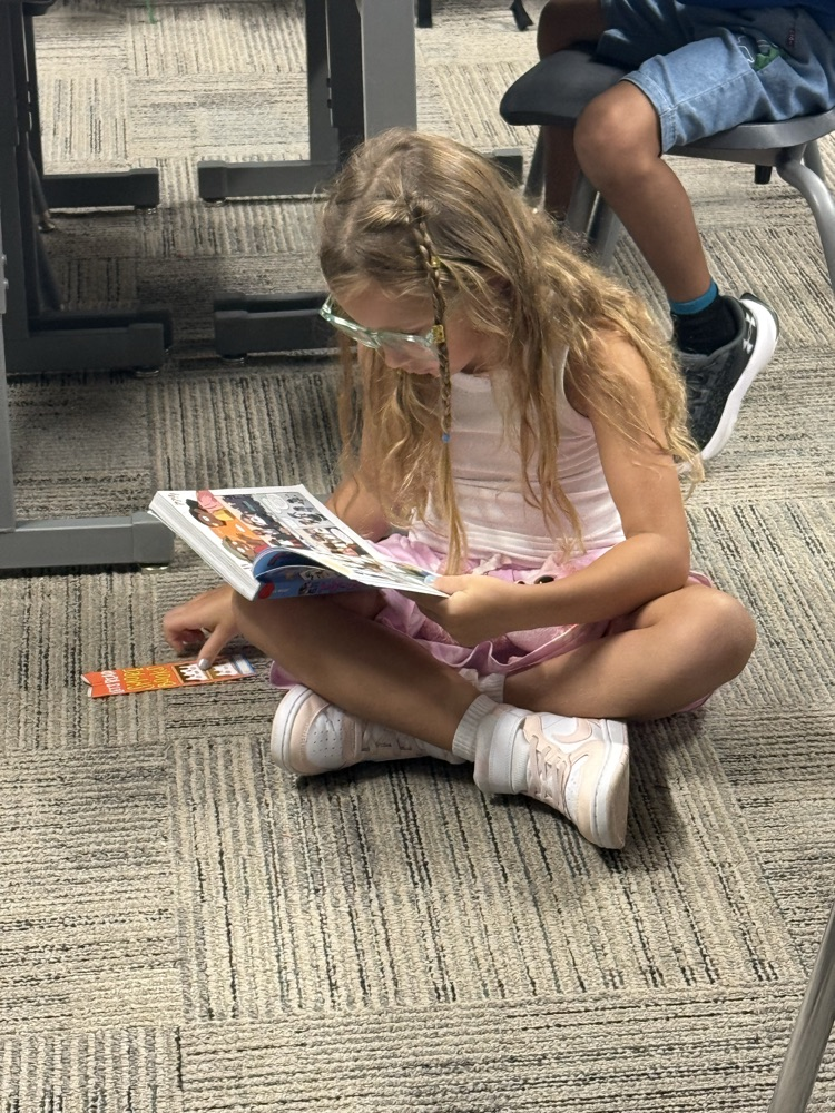 reading