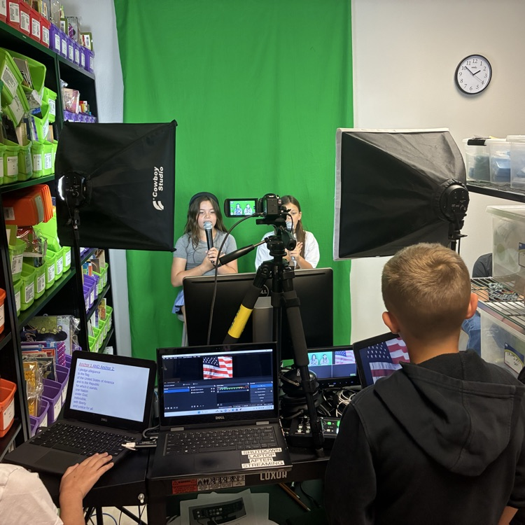 Baker Broadcast