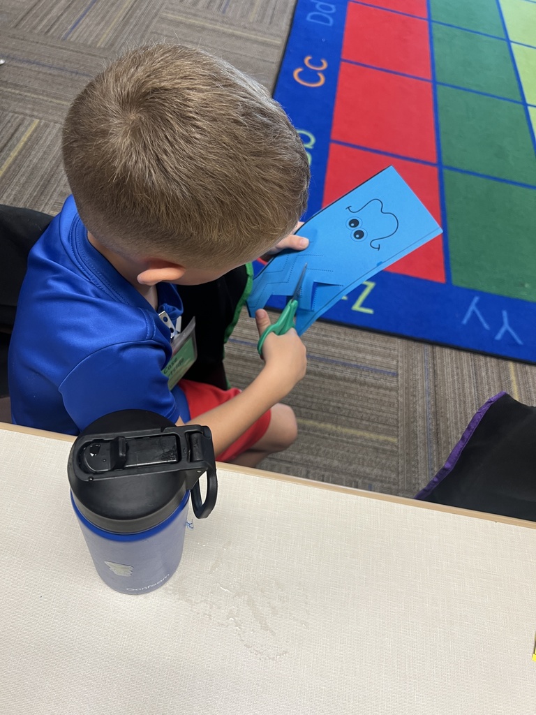 Kindergarten Salon