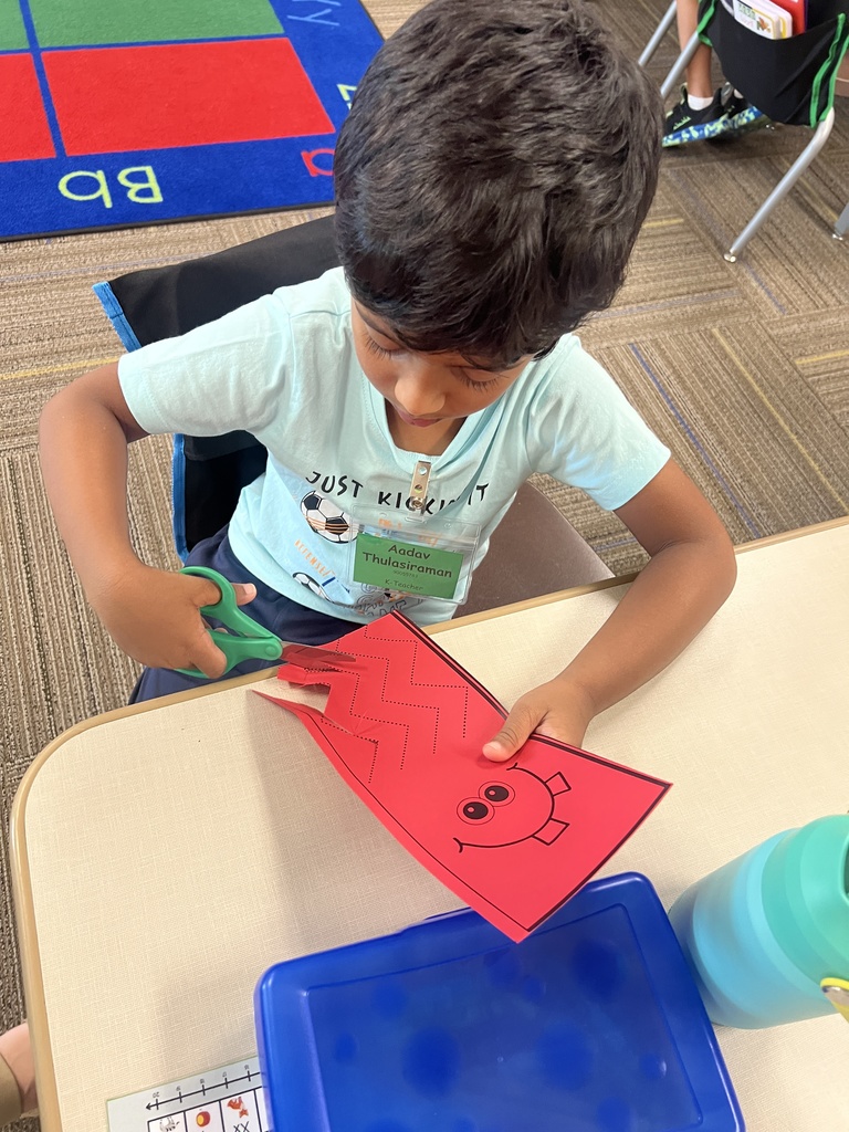 Kindergarten Salon