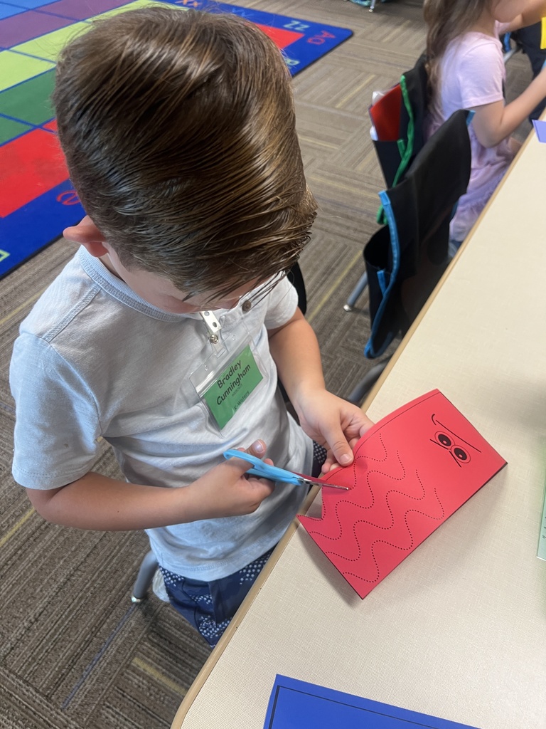 Kindergarten Salon