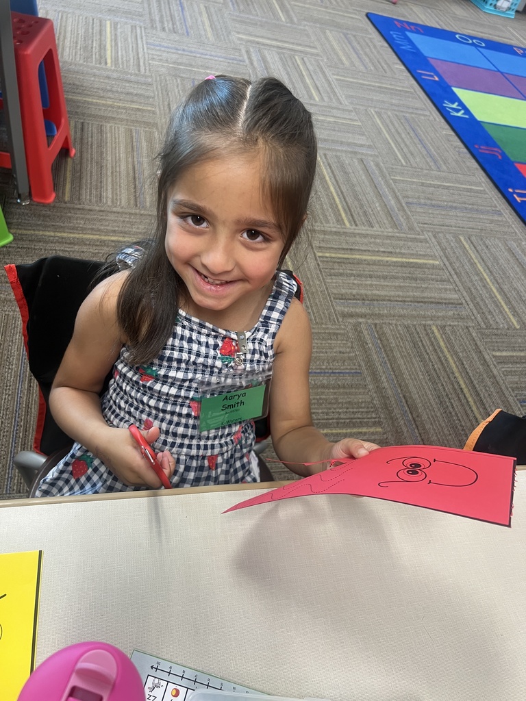 Kindergarten Salon
