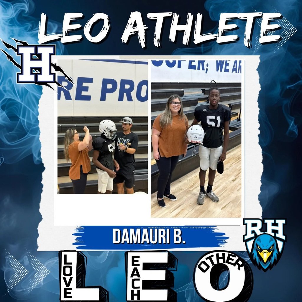 leo