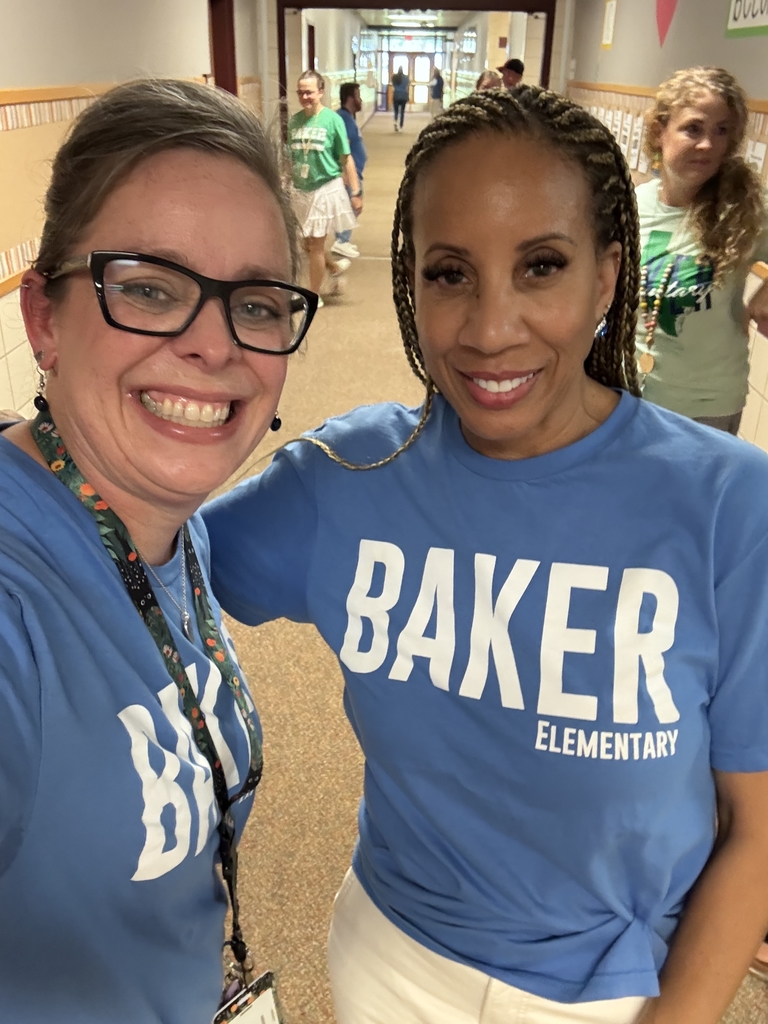 Baker Elementary