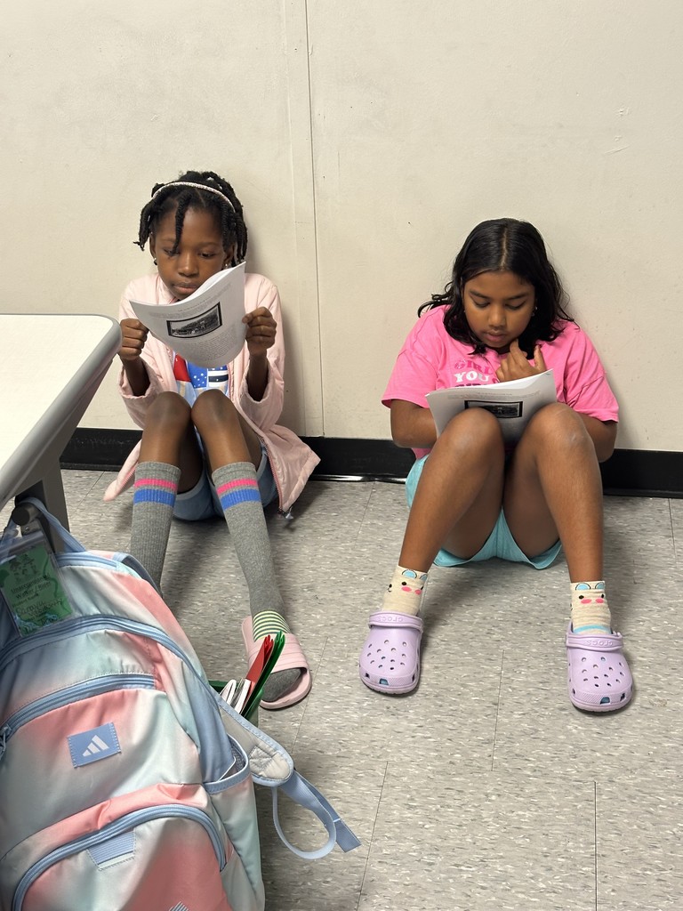 Partner reading about the history of Prosper,Tx