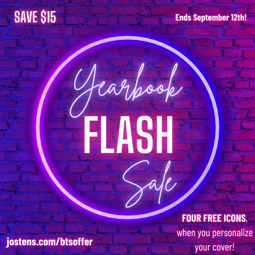 Flash Sale
