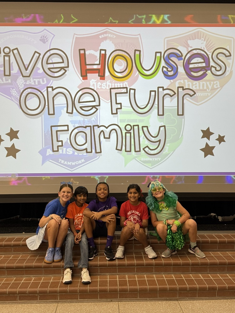 house assembly 
