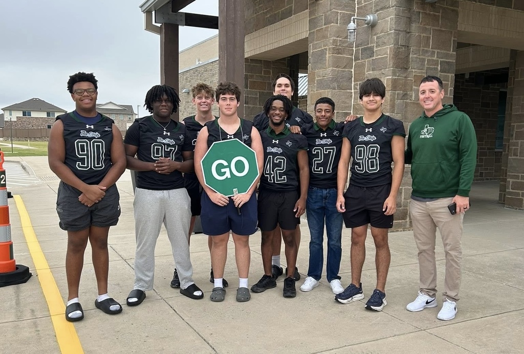 PHS Football