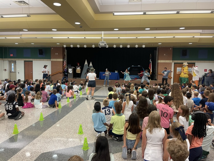 peprally