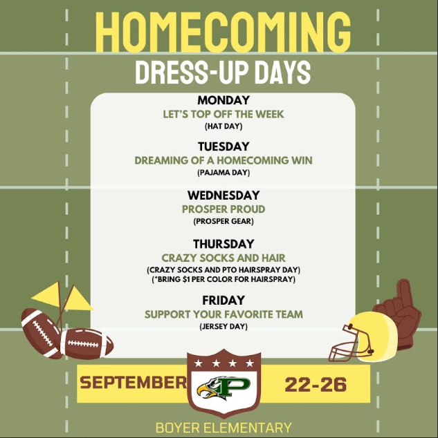 Homecoming