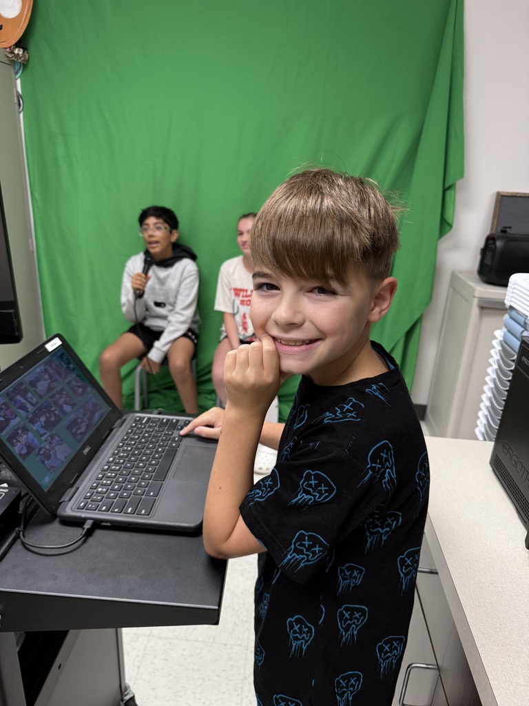 Boyer Broadcast