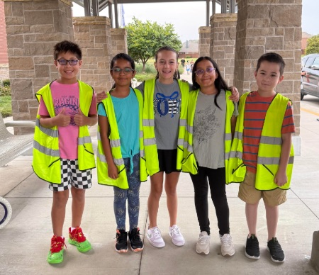 safety patrol 
