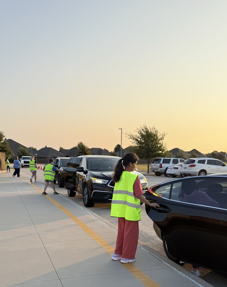safety patrol