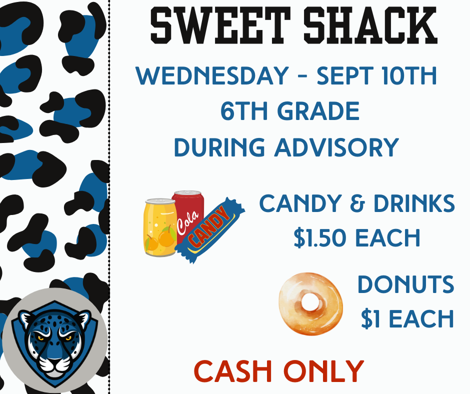 Sweet Shack