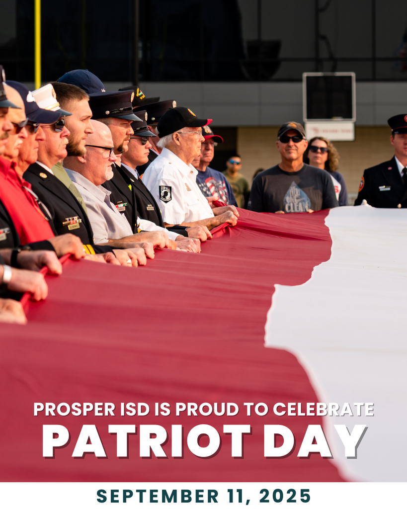 Patriot Day