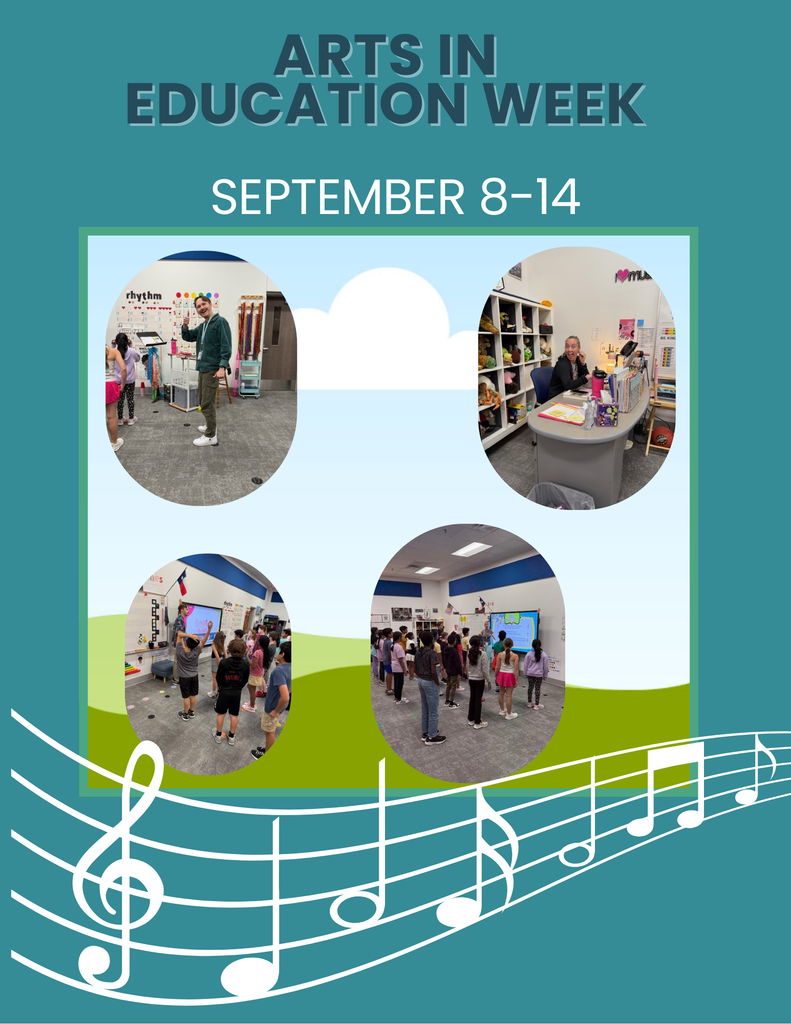 Music in Education Week