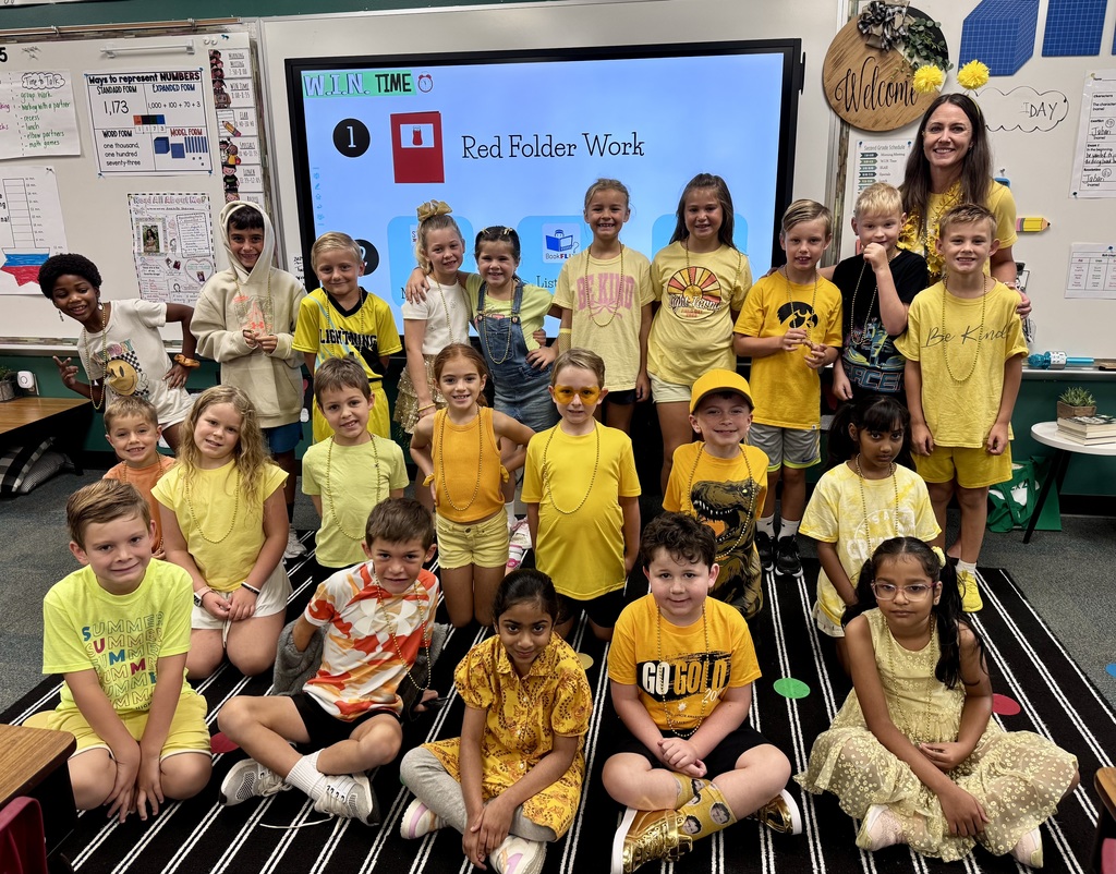 gold out