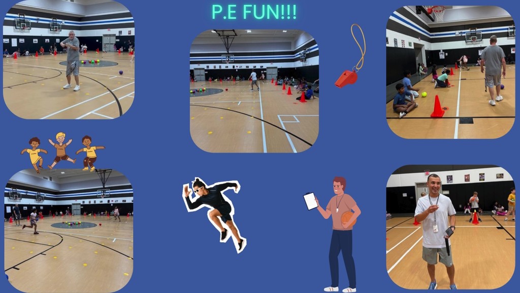 PE